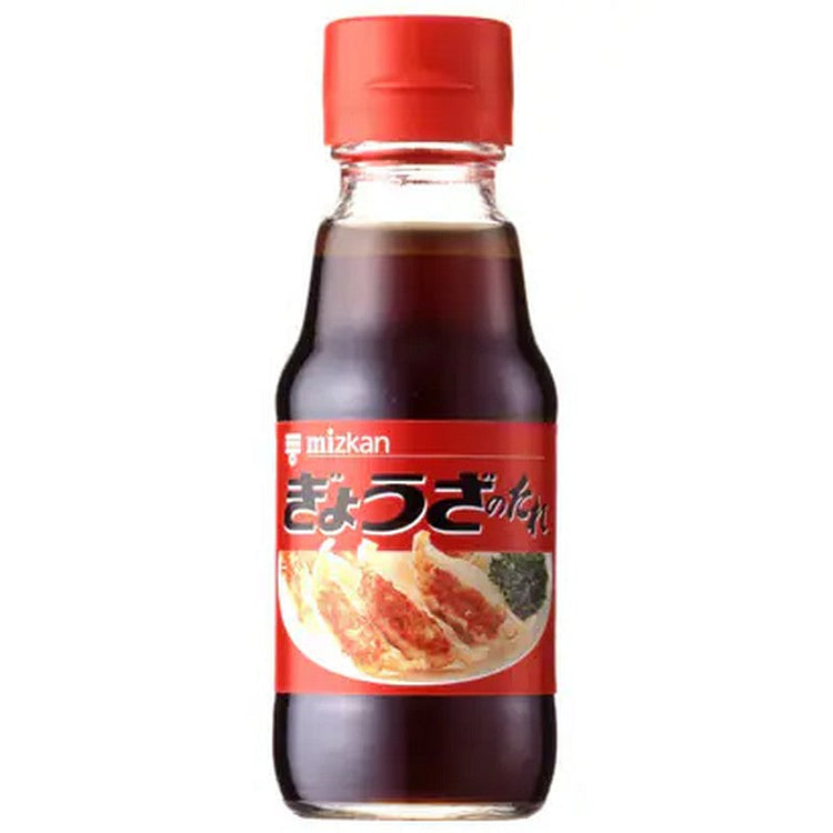 Mitsukan Gyoza Sauce 150ml [Gyoza Seasoning]