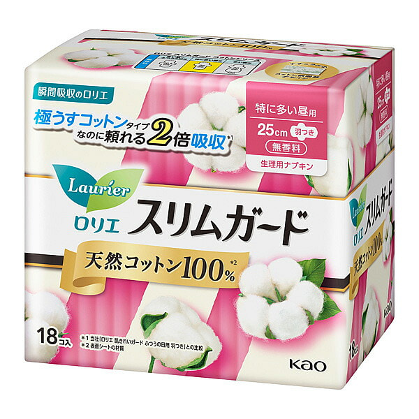 Daily cloth 18 count