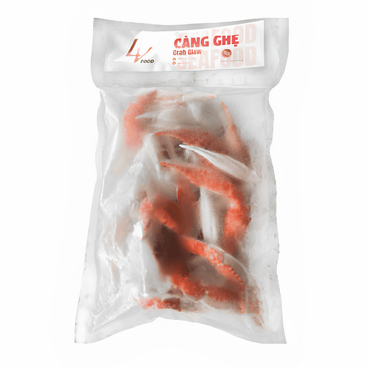 Crab Claw (min 6)