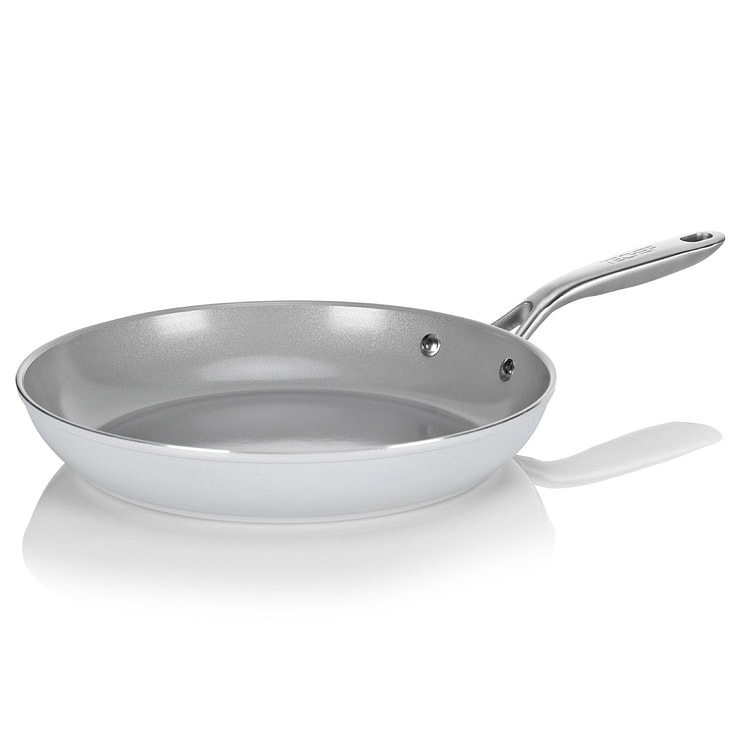 TECHEF CeraTerra - 12 Inch Ceramic Frying Pan