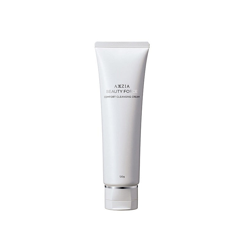 AXXZIA Beauty Force Comfort Cleansing Cream 120g 1 each