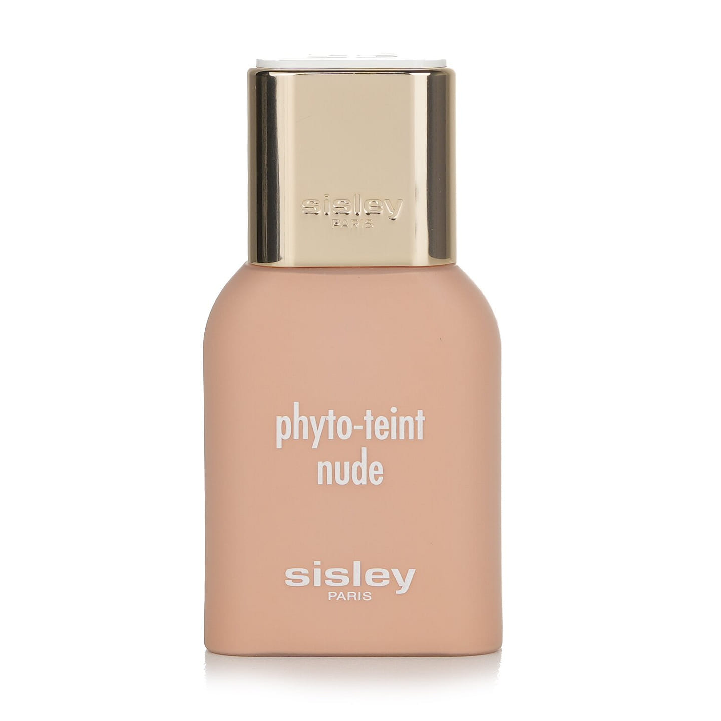 Sisley Phyto Teint Nude Water Infused Second Skin Foundation -# 2N Ivory Beige 180908 / 809087 30 ml