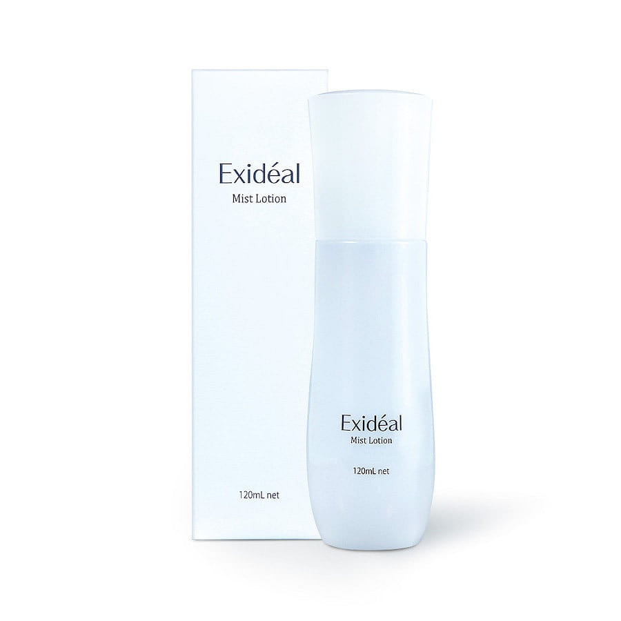 Exideal Extract Muscle Activating Spray 120 ml