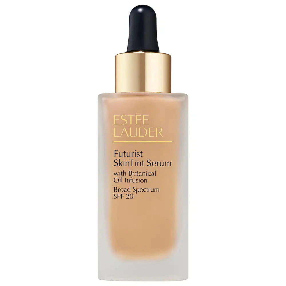 Estee Lauder Futurist SkinTint Serum Foundation SPF 20 – 2N1 Desert Beige 30 ml