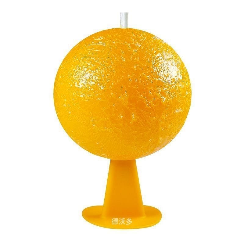 DewoDuo Small Flying Insect Sticky Ball *1 1 pack