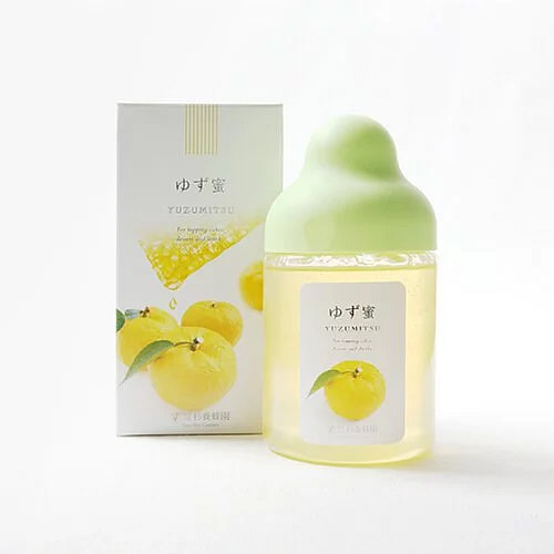 Sugi Bee Garden Grapefruit Juice Honey 300g 1 each