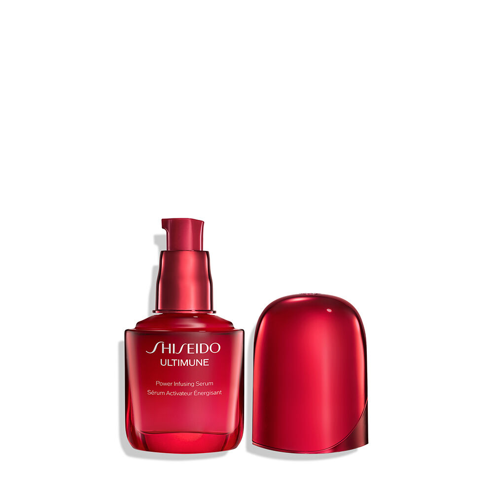 SHISEIDO アルティミューパワライジング セラム30ml - Weee!