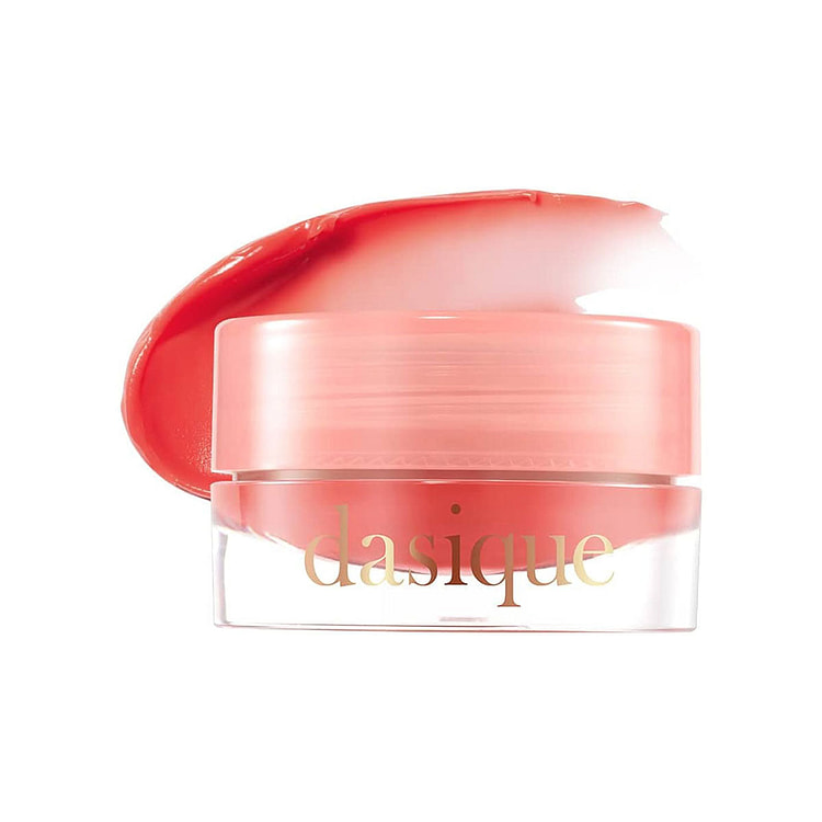 Dasique Fruity Lip Jam #03 Tangerine Jam 1 each