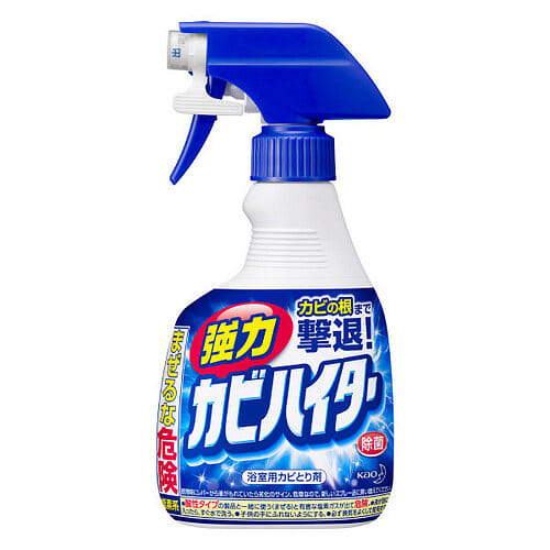 Mold Remover Handy Spray 400 ml