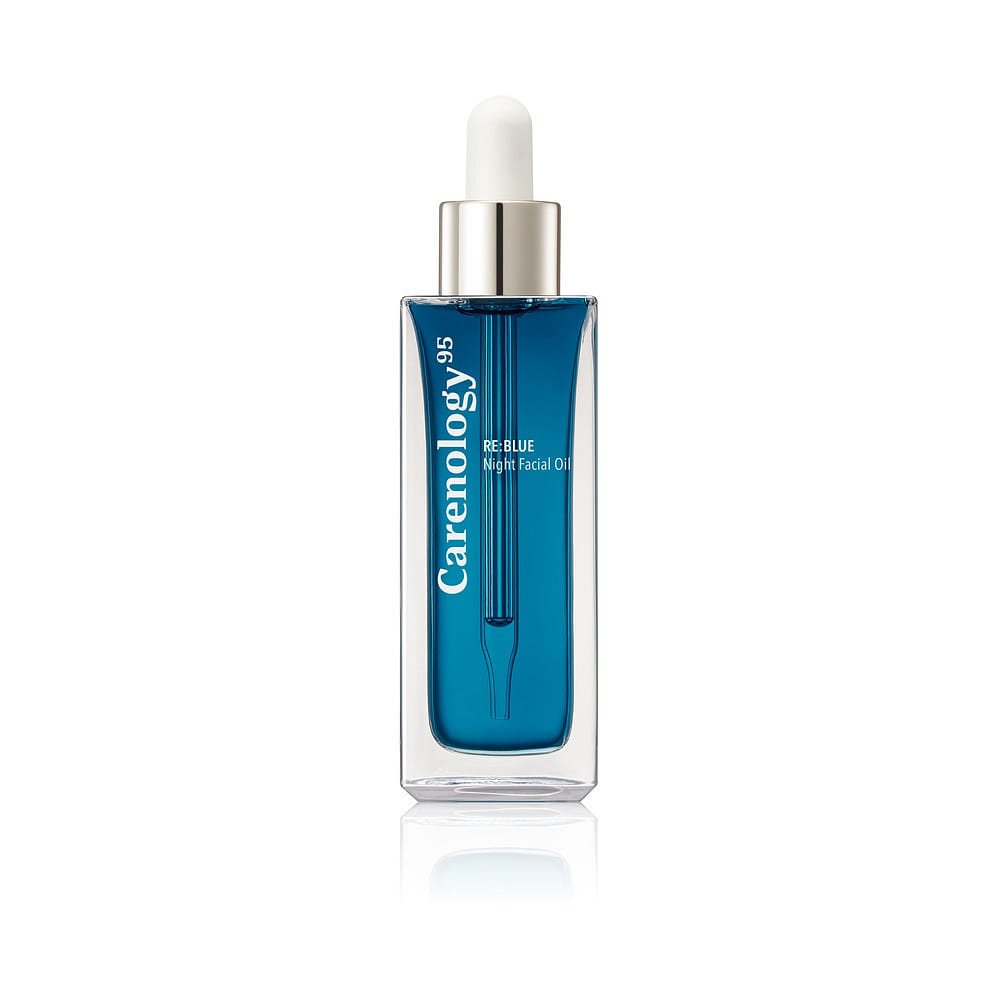 Carenology95 REBLUE – Night Facial Oil 50 ml