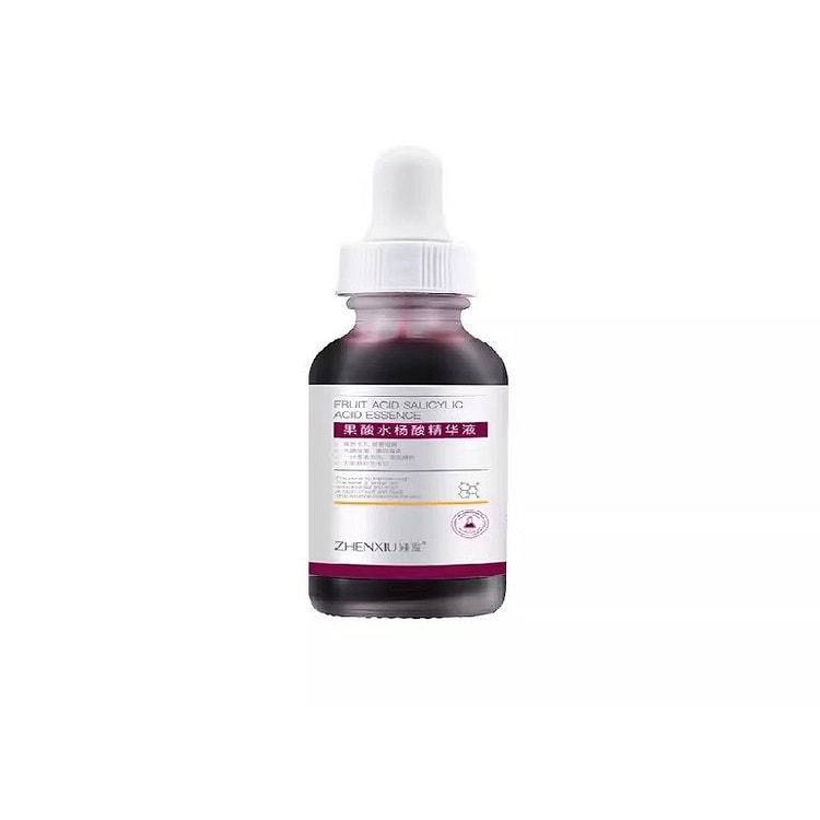 Zhenxiu Salicylic Acid and Fruit Acid Essence 30ml