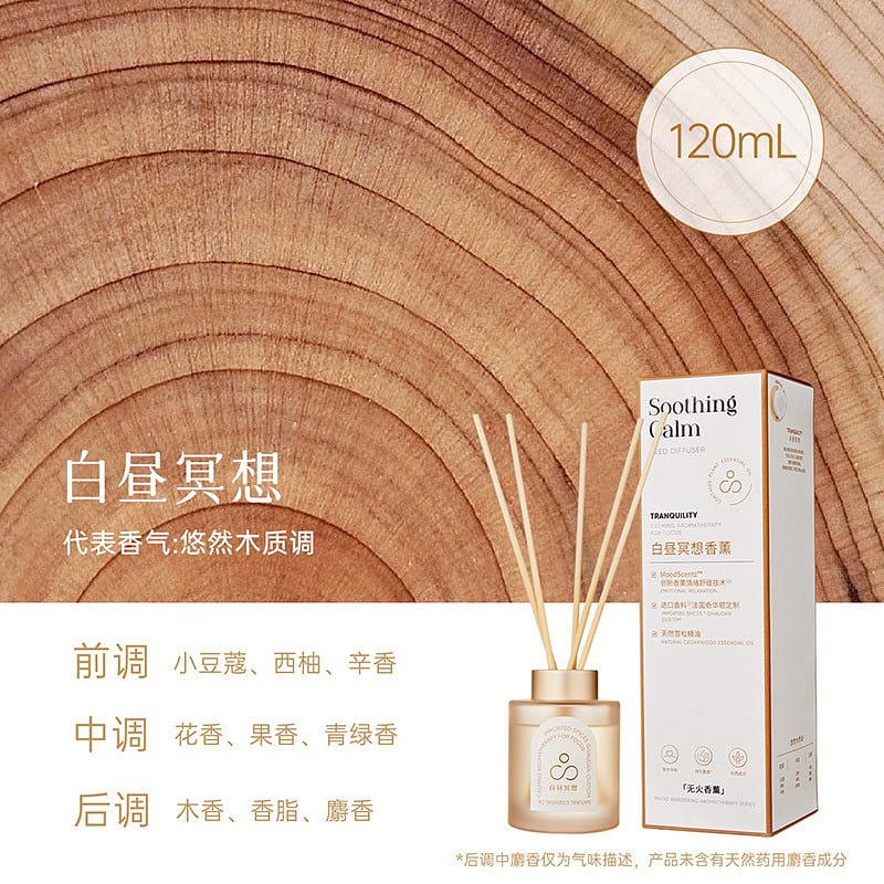 MINISO Aromatherapy Daytime Meditation 120 ml