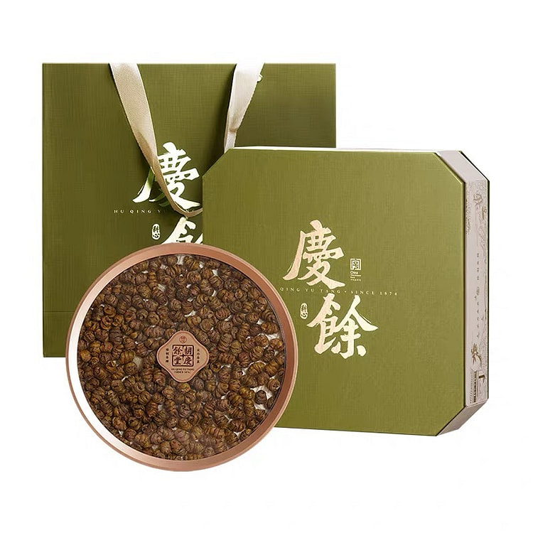 Iron Dendrobium Gift Box 1 box