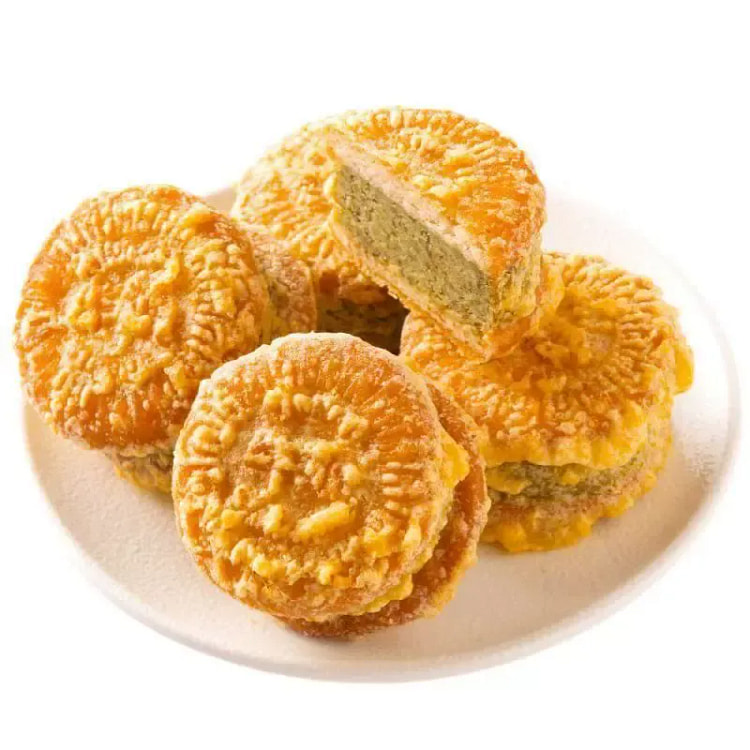 栗子蛋糕 140g *1包 140 克