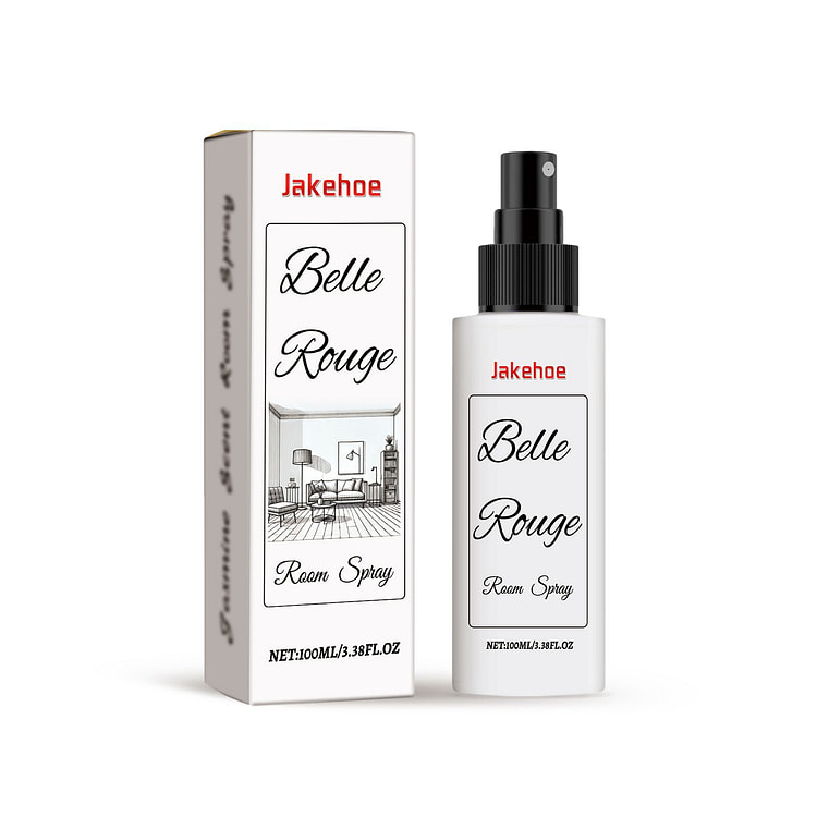 Jakehoe Jasmine Room Spray 100ml*1 bottle