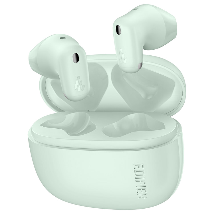 Edifier X1 Lite真无线蓝牙耳机-绿色