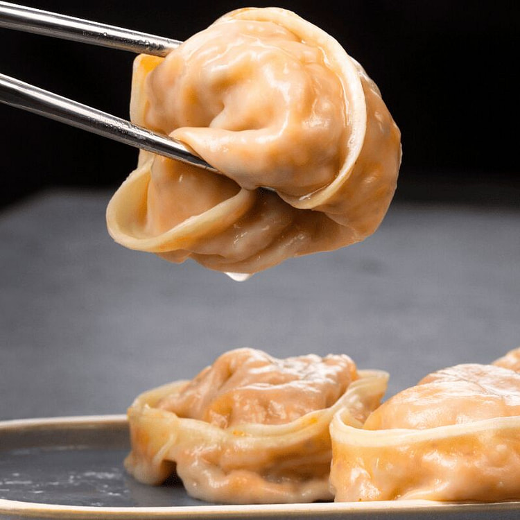 Kimchi Mandu 5pcs