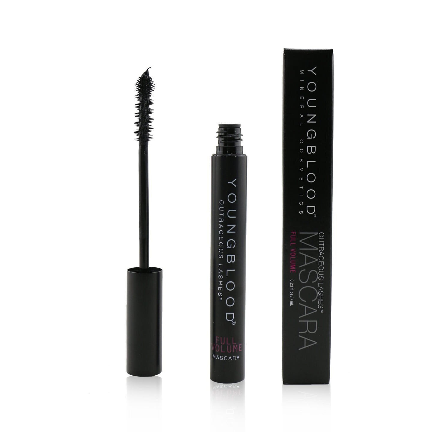 Youngblood Outrageous Lashes Mascara 7 ml