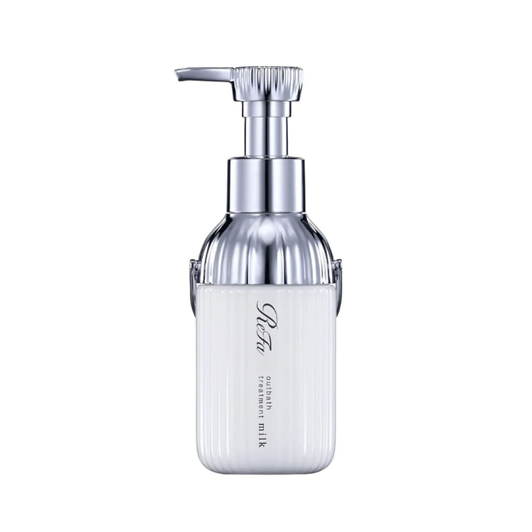 ReFa OUTBATH Milk Protein Treatment White Floral