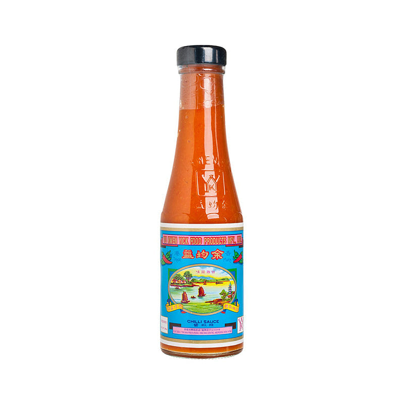 YU KWEN YICK Chili Sauce 250 グラム