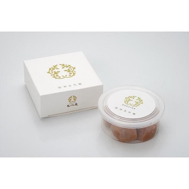Godaian Kishu Godai Ume 70g 1 box