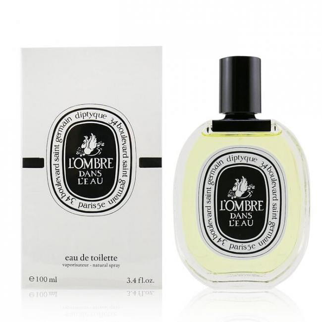Diptyque – L’Ombre dans l’Eau Eau de Toilette (100ml)