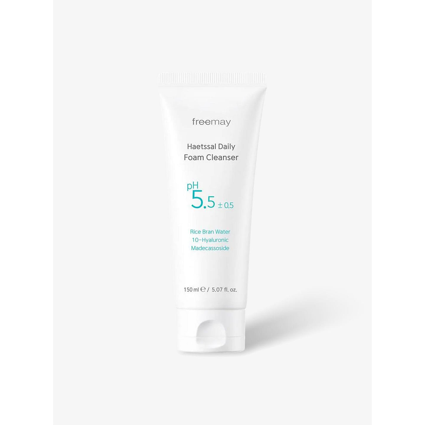 Haetssal Daily Foam Cleanser 150ml 1 each