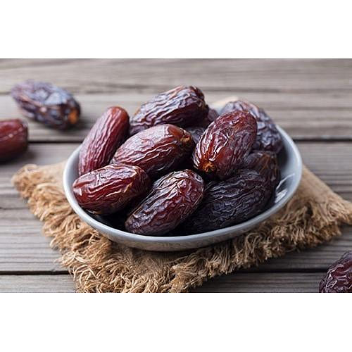 Fresh Medjool Dates, 1 lb. box 1 pao