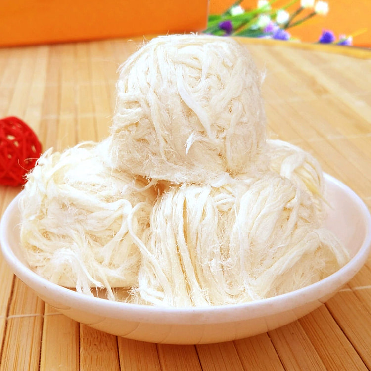 哈吉巴巴牌龙须酥140g*1盒传统零食