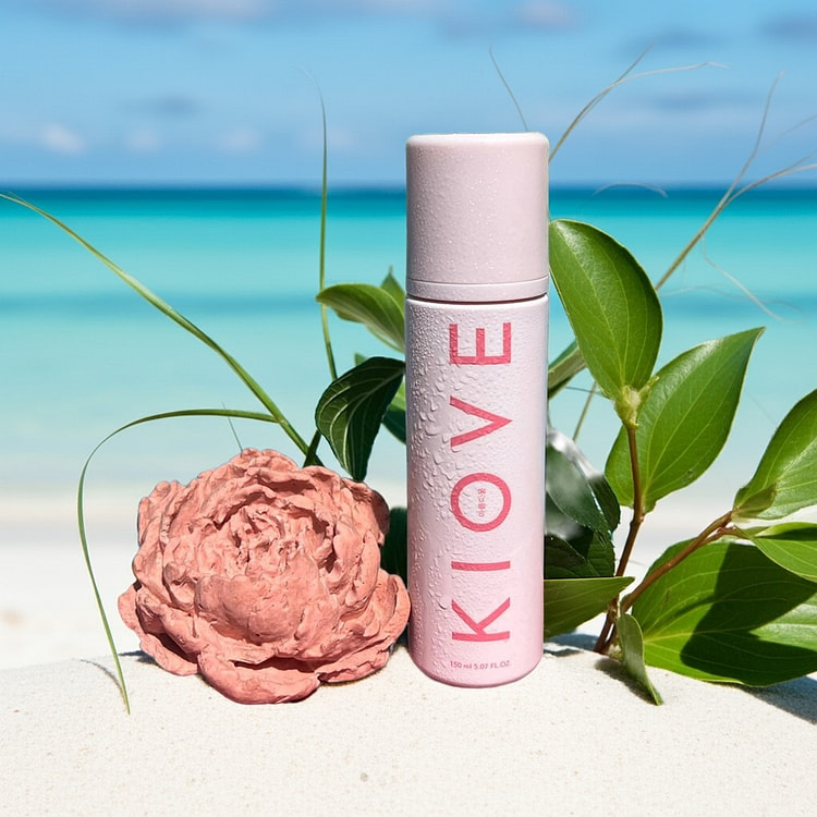 Gentle Foaming Face Cleanser For All Skin Type 150 bottle