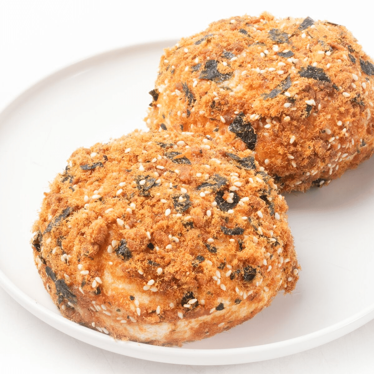 Jade Bakery mini bolo de carne de porco desfiada 2 unidades 120 grama(s)
