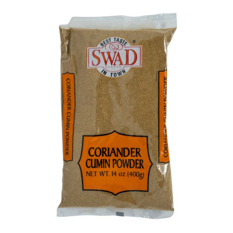Swad Coriander Cumin Powder 400gm 1 pack