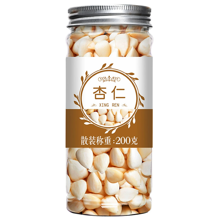 珍缘堂去皮南杏仁