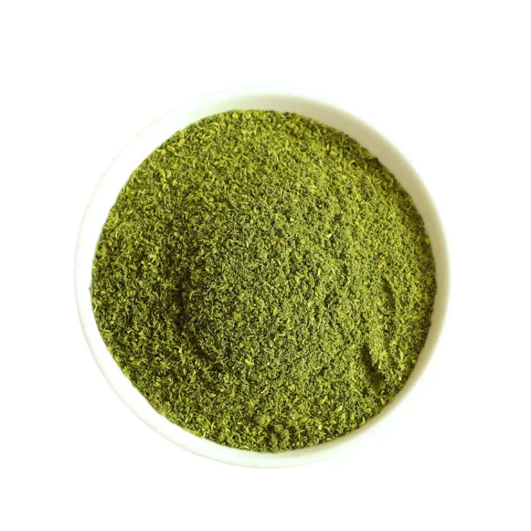 青麻椒粉 100g 100 克