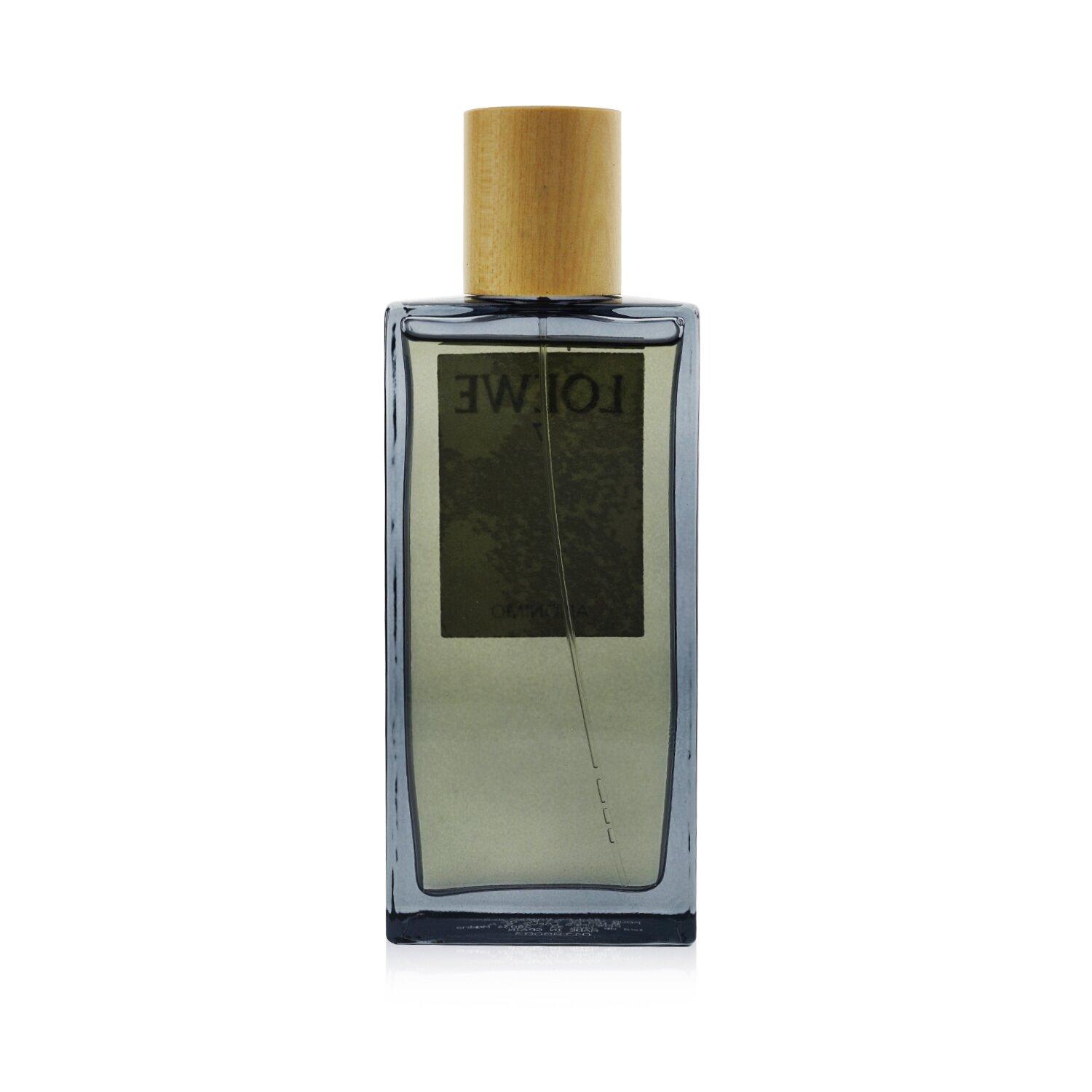 【WEB SHOP】IXIII. LOEWE シエテアノニモ オーデパルファン Loewe Anonimo Eau De Parfum Spray 100ml/3.4oz - Weee!