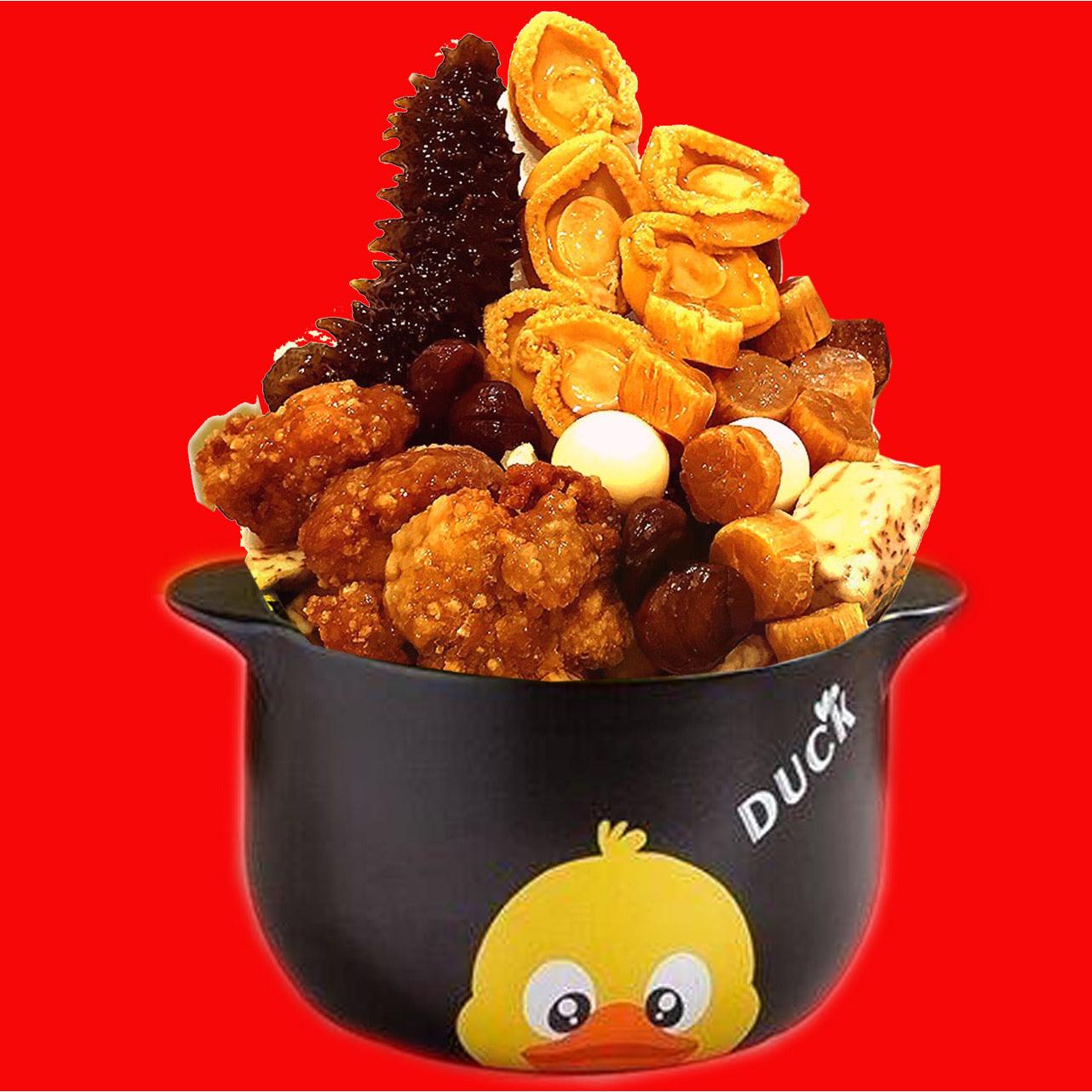 Get Buddha's Temptation (Large) Delivered Weee! Asian Market