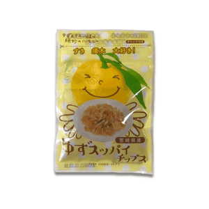 SOUR YUZU PEELS 30 g