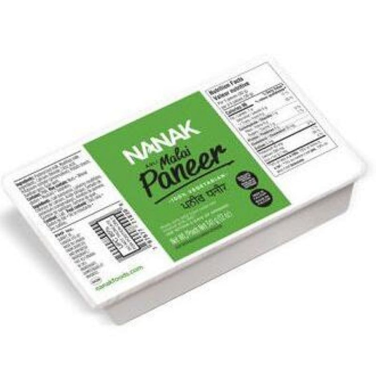 Nanak Malai Paneer