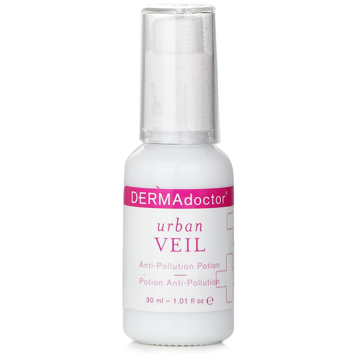 DERMAdoctor Anti-Pollution Veil Lotion 30ml/1.01oz 30 ml
