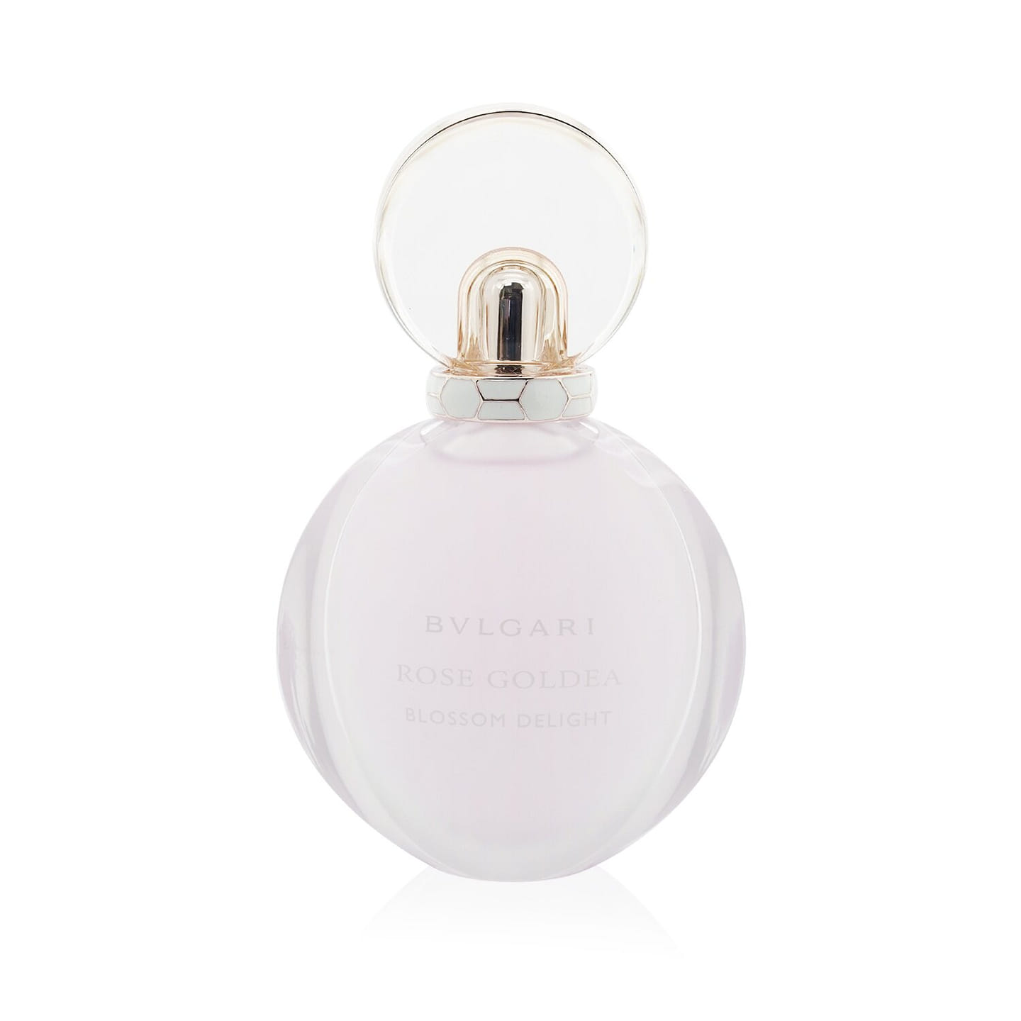 Bvlgari Rose Goldea Blossom Delight Eau De Toilette Spray 75ml/2.5oz 75 ml