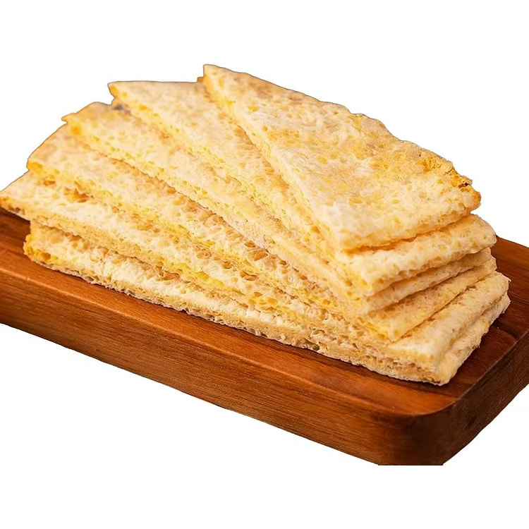 芙益灵 干奶皮子原味 110g*1袋 110 克