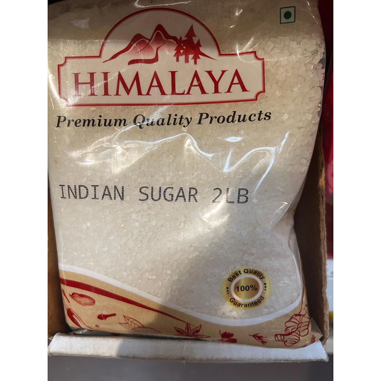 喜马拉雅印度钻头 2 磅