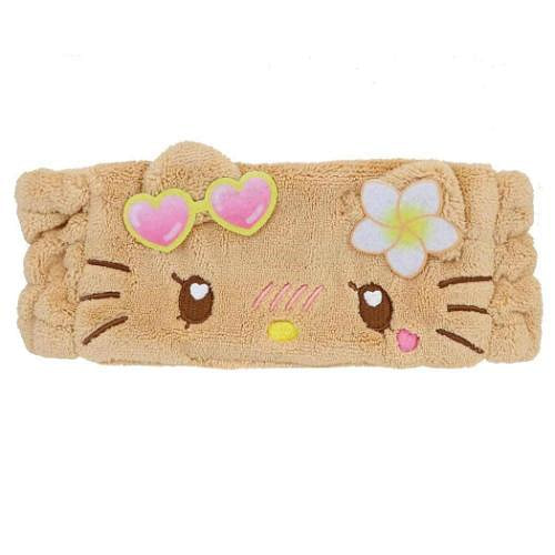 Sanrio Hello Kitty Headband (Gyaru Style 4) 1 each
