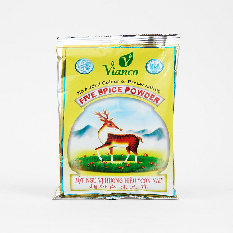 Vianco Five Spice Powder 1 each