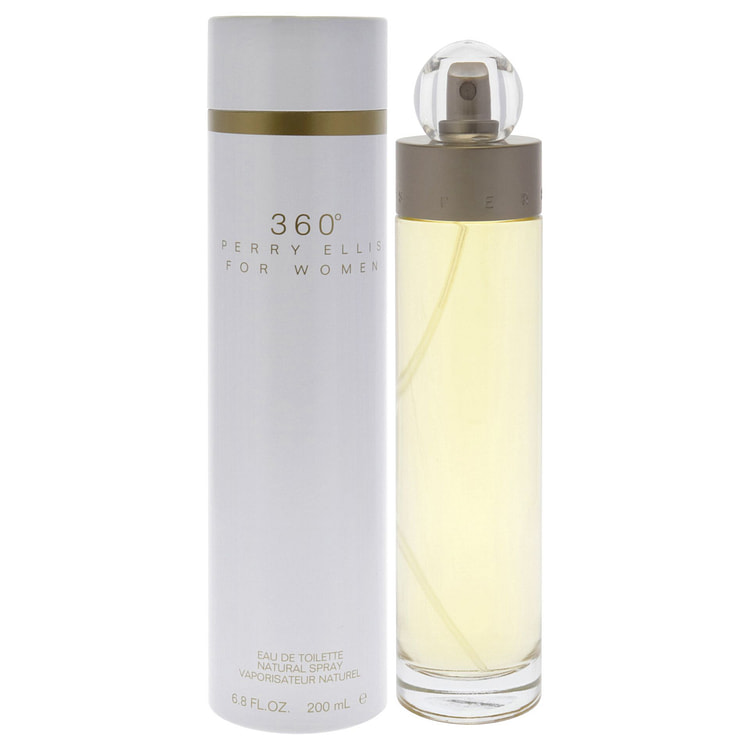 Perry Ellis 360 女士香水