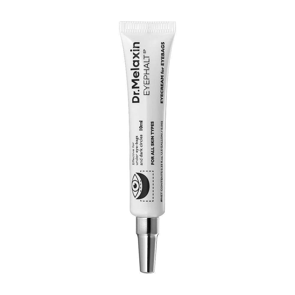 Dr.Melaxin Eyephalt Eyebag Cream 10ml 10 ml