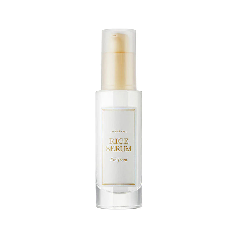 I’m from’s Rice Serum 30ml 1 each