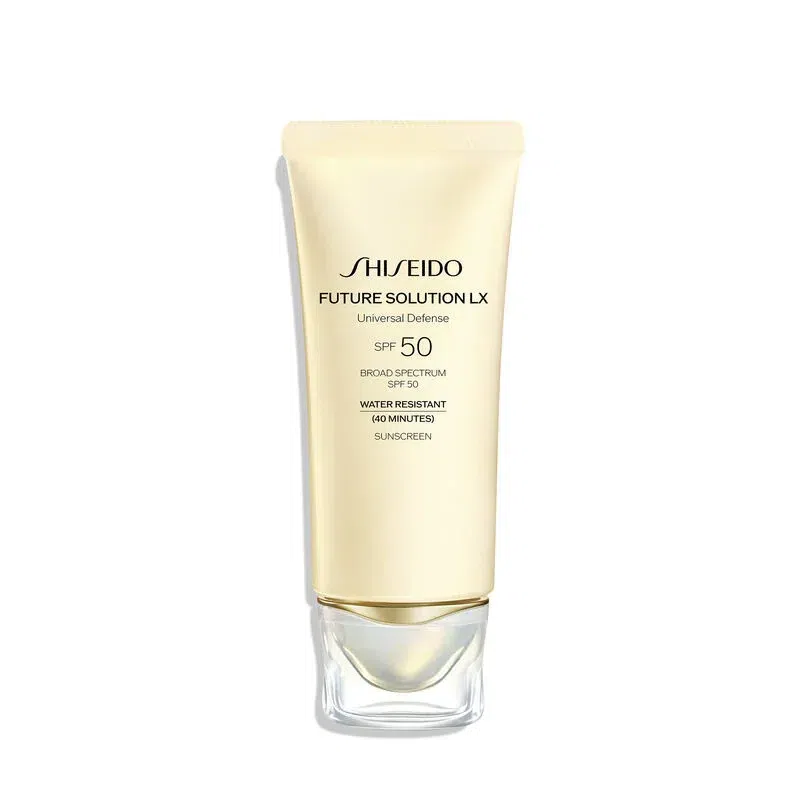 SHISEIDO Future Solution LX Universal Defense 52 g
