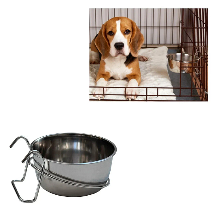 ETHICAL/SPOT Stainless Steel Hook Coop Cup 20oz 1 each
