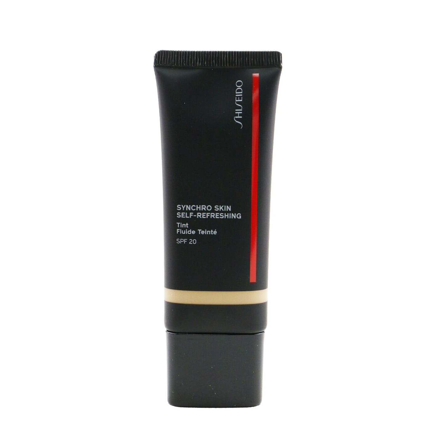 Shiseido Synchro Skin Self Refreshing Tint SPF 20 – # 235 Light/ Clair Hiba 171305 30 ml